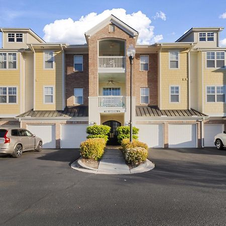 Havens #1122 Condo Myrtle Beach Ngoại thất bức ảnh
