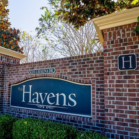 Havens #1122 Condo Myrtle Beach Ngoại thất bức ảnh