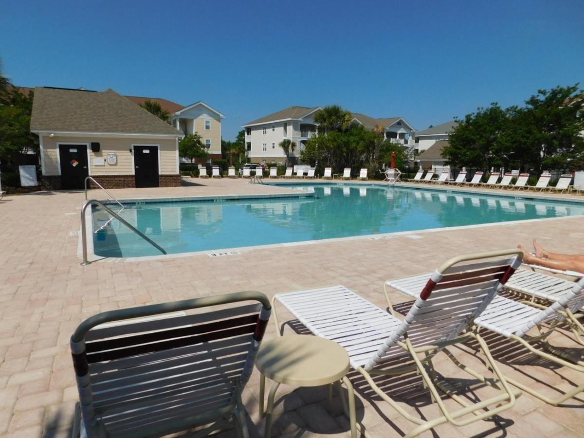 Havens #1122 Condo Myrtle Beach Ngoại thất bức ảnh