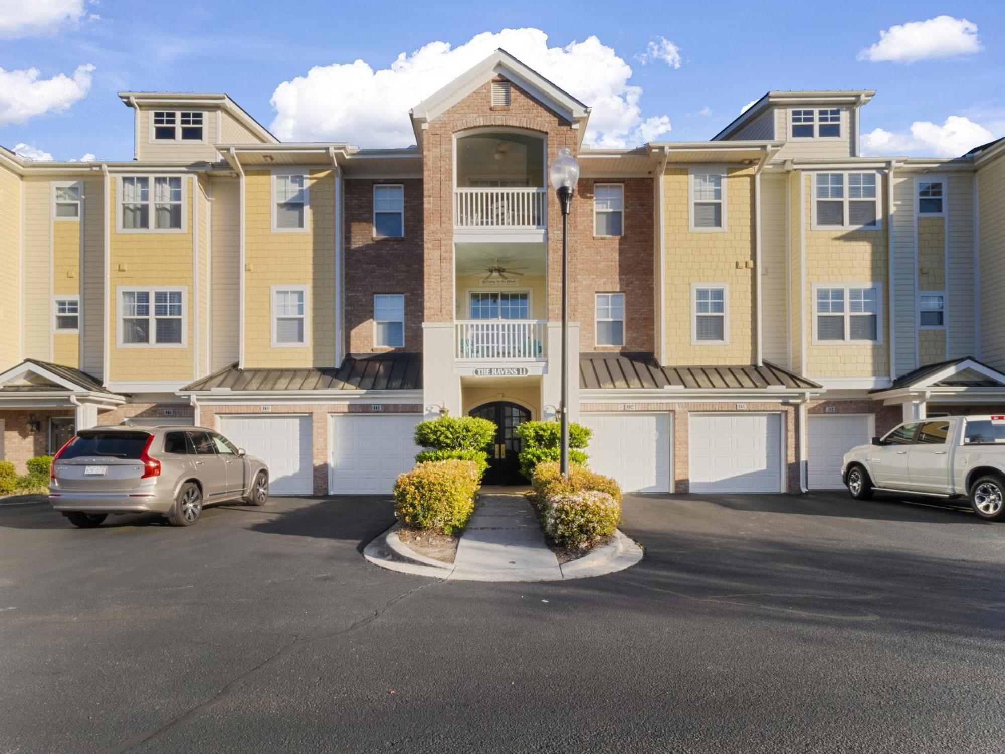Havens #1122 Condo Myrtle Beach Ngoại thất bức ảnh