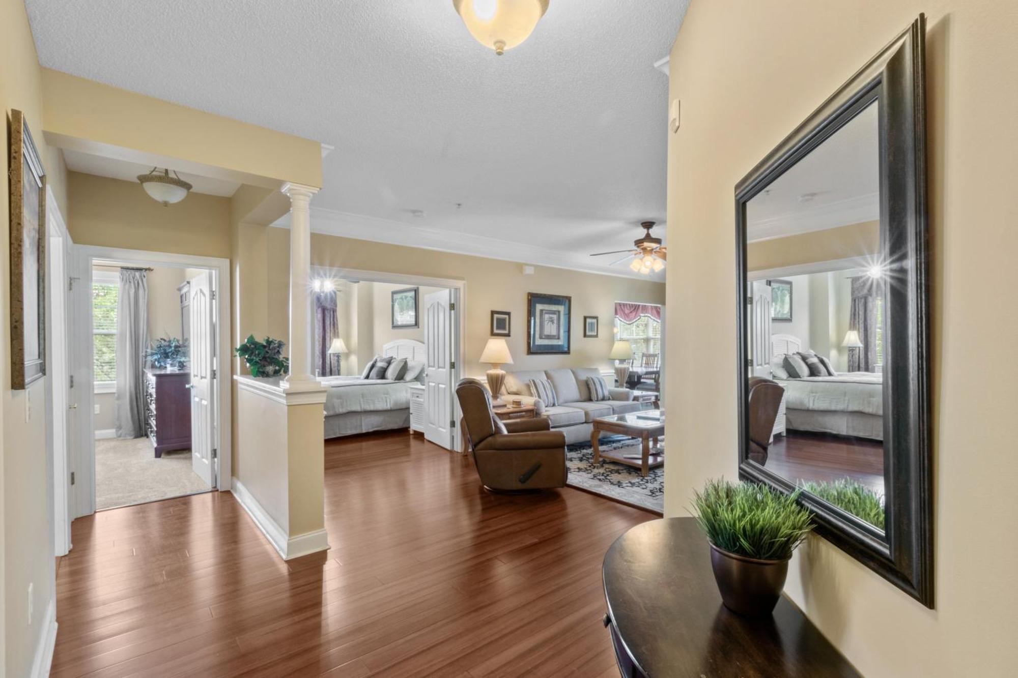 Havens #1122 Condo Myrtle Beach Ngoại thất bức ảnh