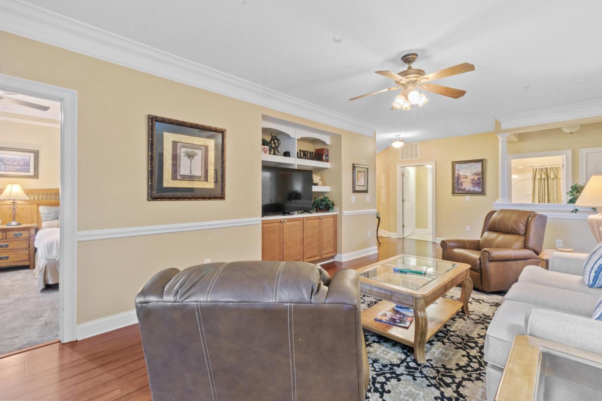 Havens #1122 Condo Myrtle Beach Ngoại thất bức ảnh