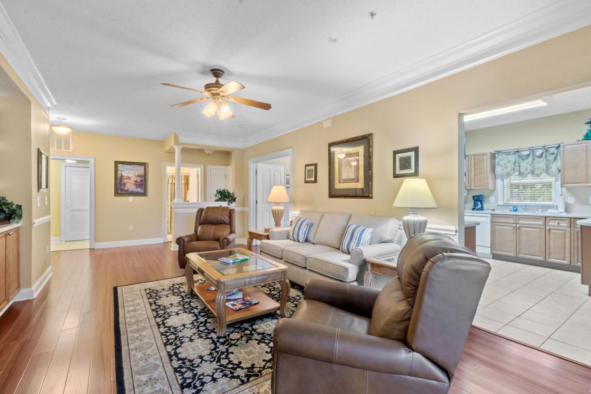 Havens #1122 Condo Myrtle Beach Ngoại thất bức ảnh