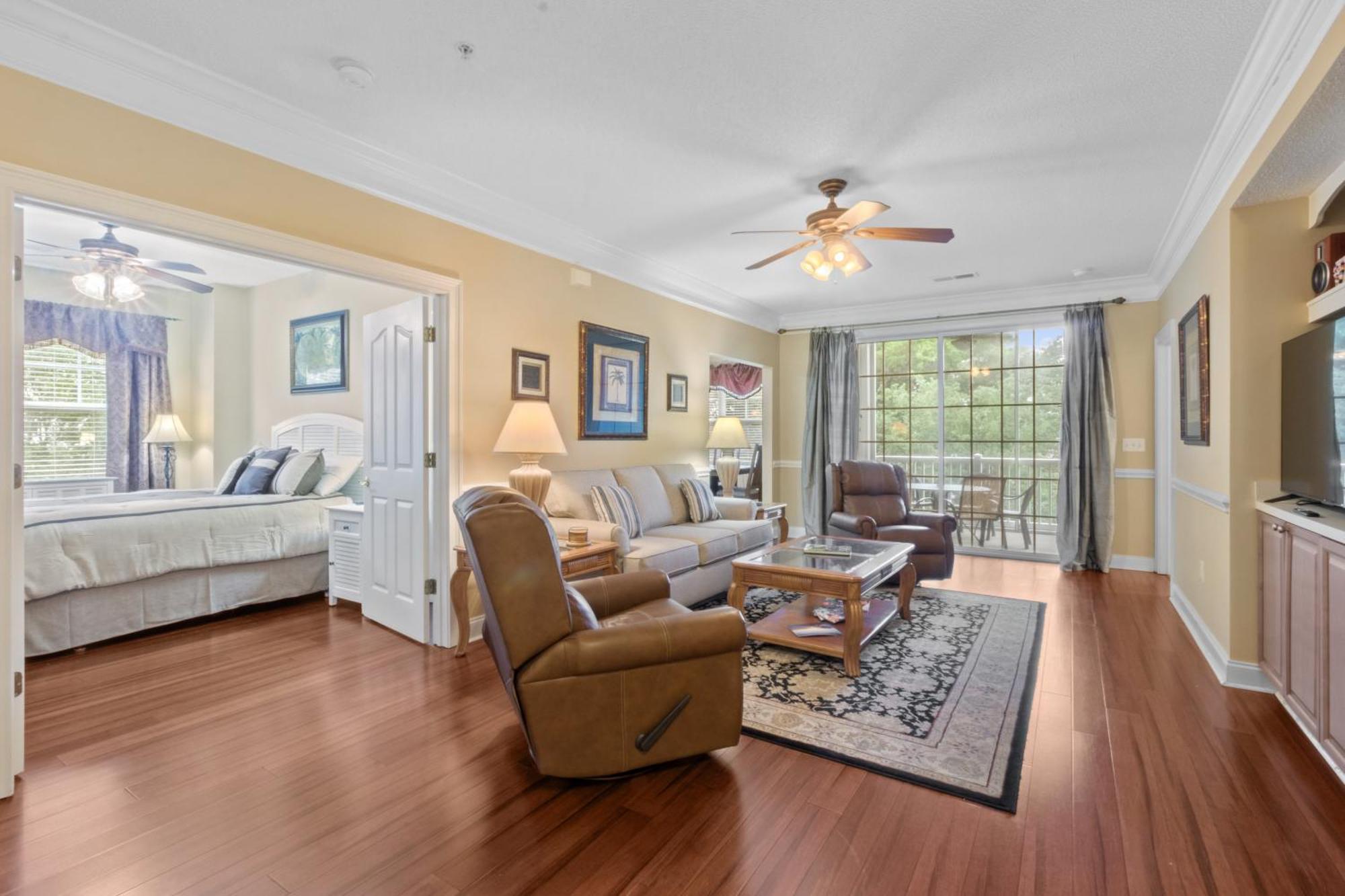 Havens #1122 Condo Myrtle Beach Ngoại thất bức ảnh