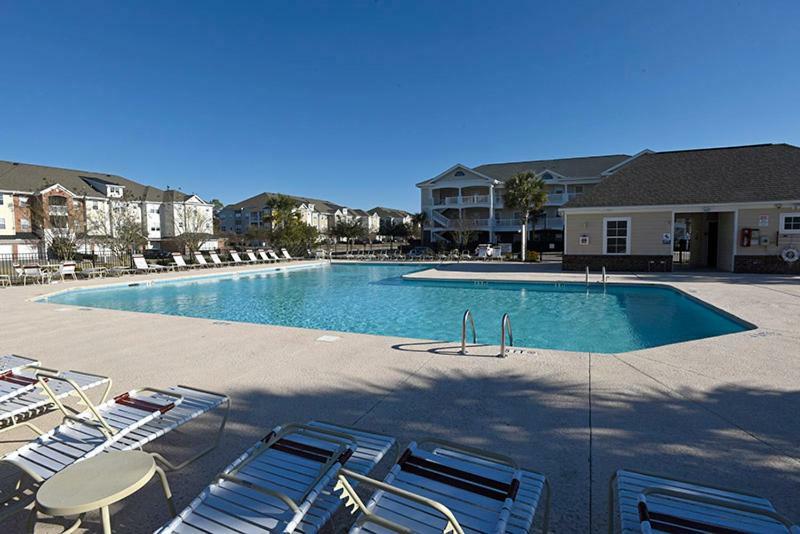 Havens #1122 Condo Myrtle Beach Ngoại thất bức ảnh